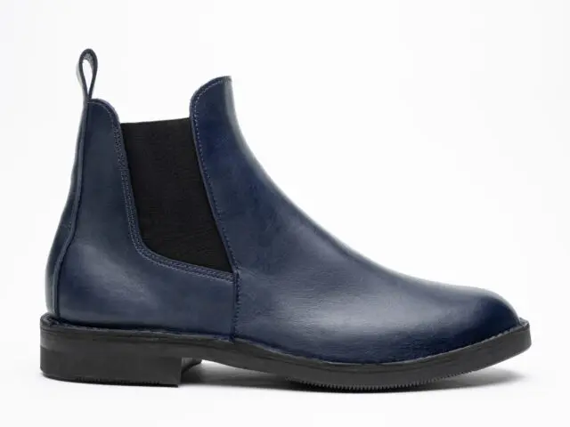 Chaussures de Gâtine - Saumur