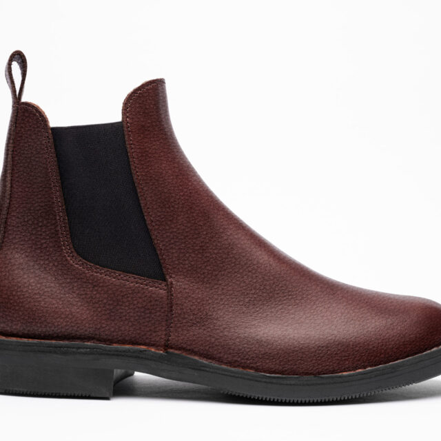 Chaussures de Gâtine - Saumur