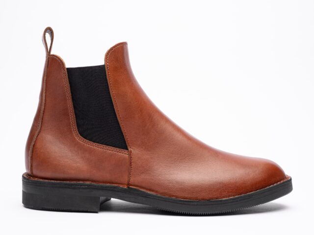 Chaussures de Gâtine - Saumur