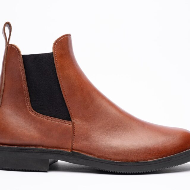 Chaussures de Gâtine - Saumur