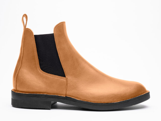 Chaussures de Gâtine - Saumur