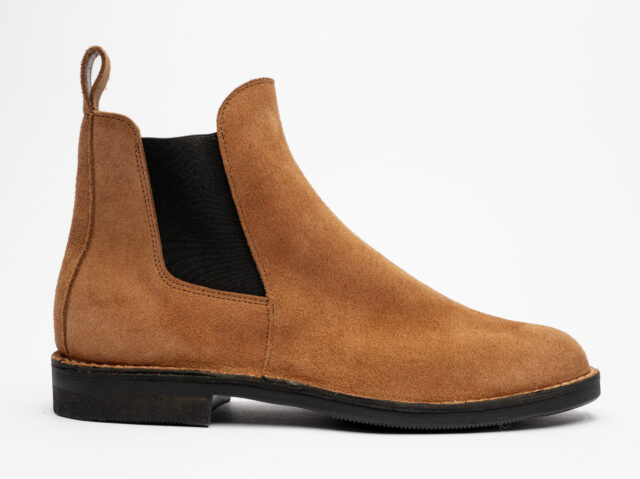 Chaussures de Gâtine - Saumur