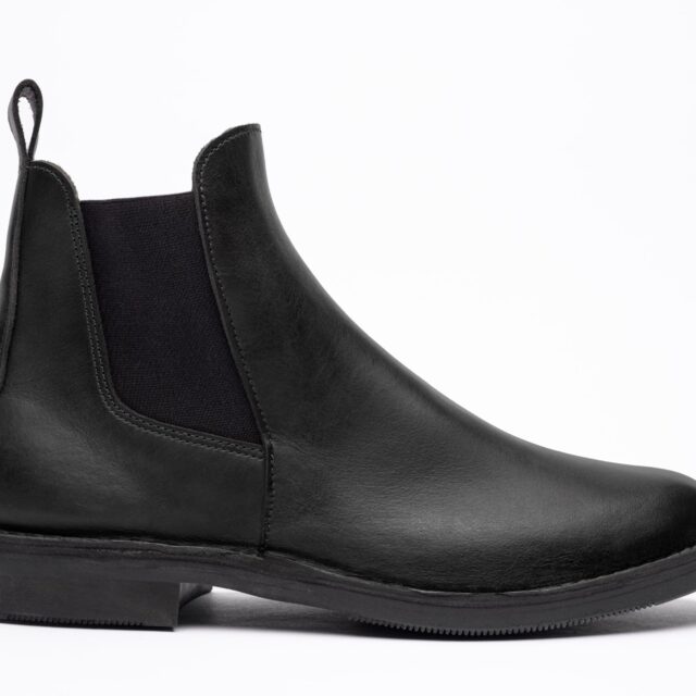 Chaussures de Gâtine - Saumur