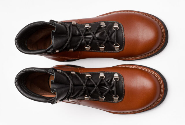 Chaussures de Gâtine - Savoie