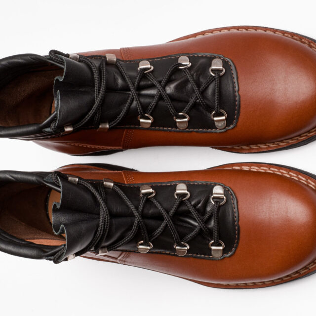 Chaussures de Gâtine - Savoie