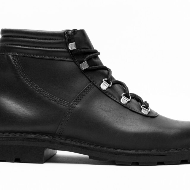 Chaussures de Gâtine - Savoie