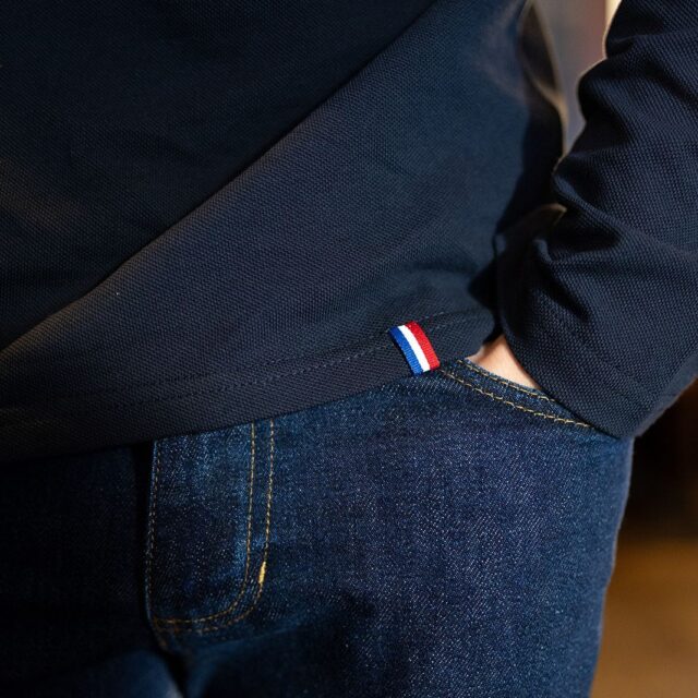 Seizepointneuf - Jean Homme Jeannot