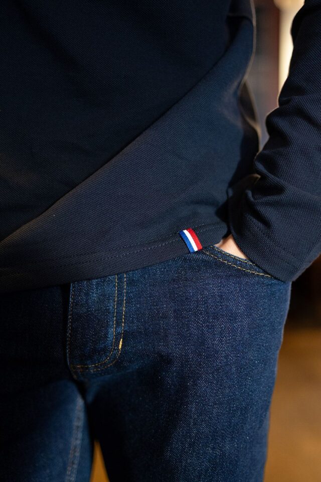 Seizepointneuf - Jean Homme Jeannot