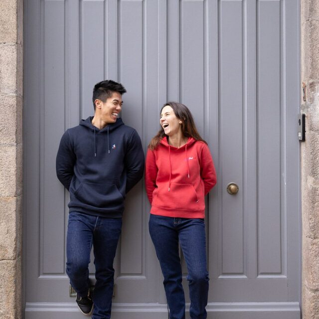 Seizepointneuf - Jean Homme Jeannot