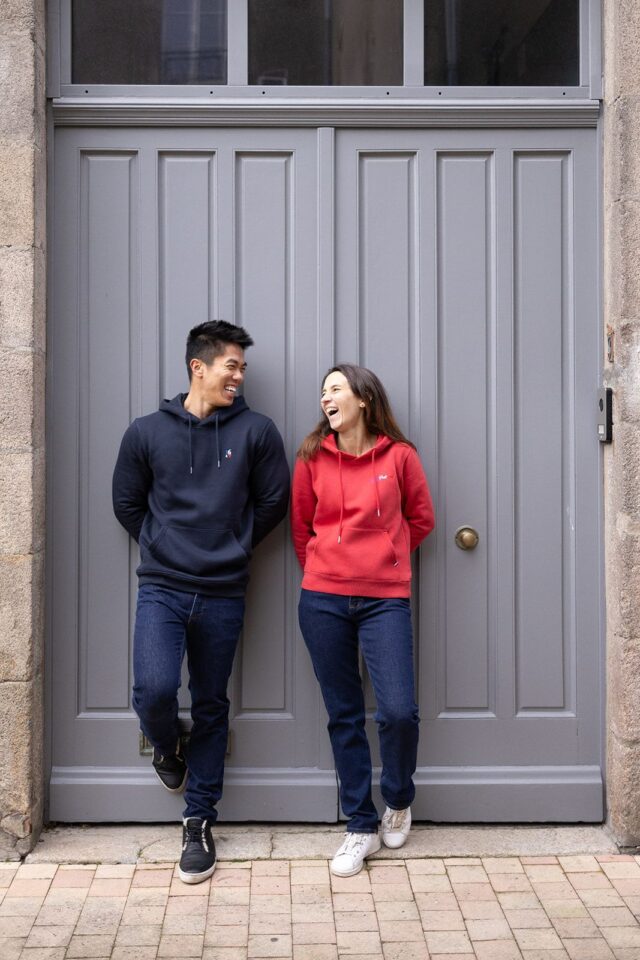 Seizepointneuf - Jean Homme Jeannot