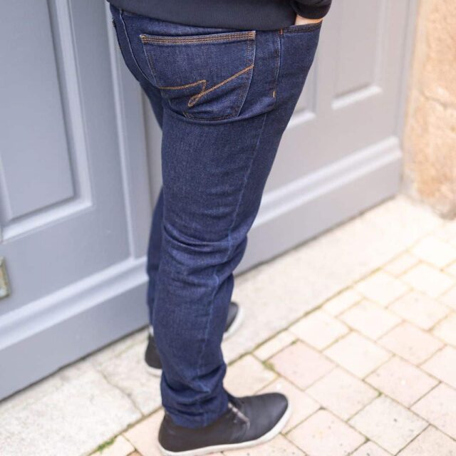 Seizepointneuf - Jean Homme Jeannot