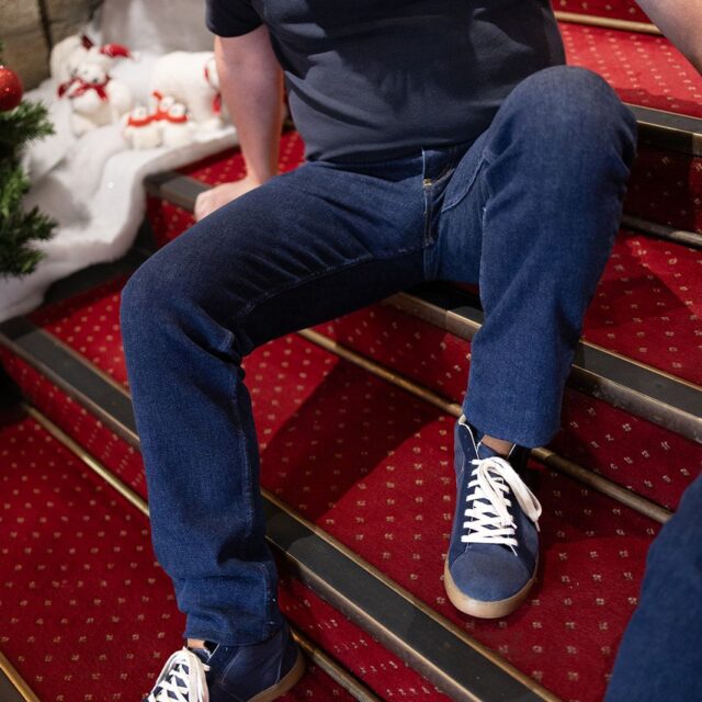 Seizepointneuf - Jean Homme Jeannot