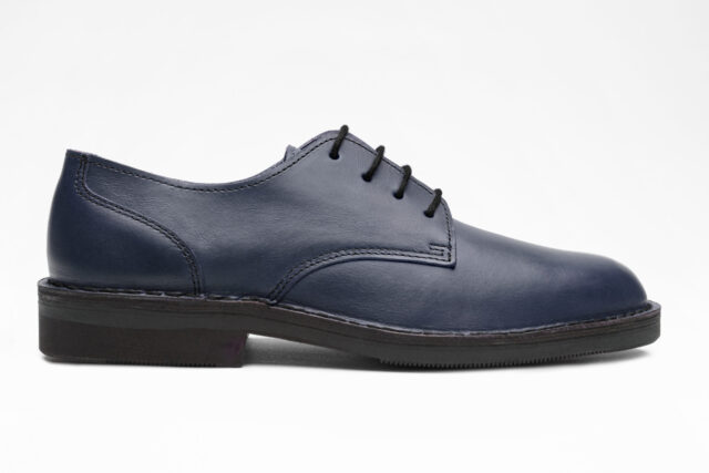 Chaussures de Gâtine - Sienne