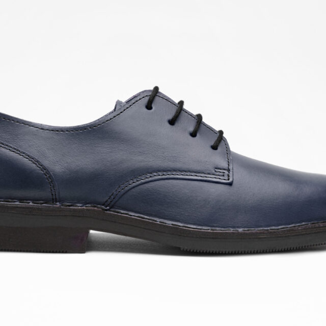 Chaussures de Gâtine - Sienne