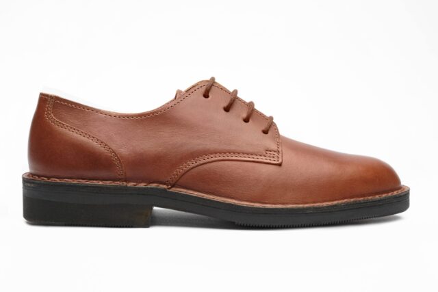 Chaussures de Gâtine - Sienne