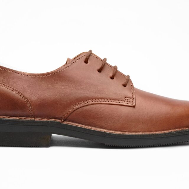 Chaussures de Gâtine - Sienne