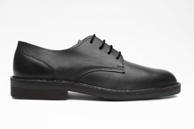 Chaussures de Gâtine - Sienne