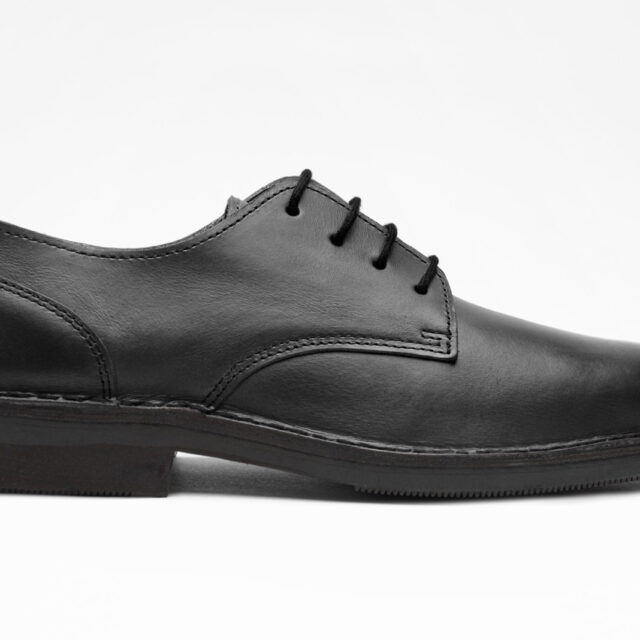 Chaussures de Gâtine - Sienne