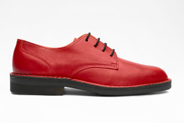 Chaussures de Gâtine - Sienne