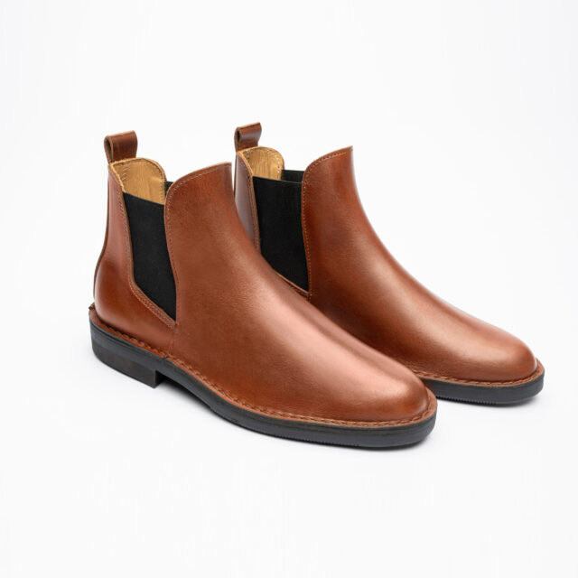 Chaussures de Gâtine - Sologne