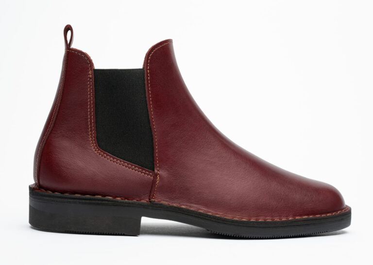 Chaussures de Gâtine - Sologne