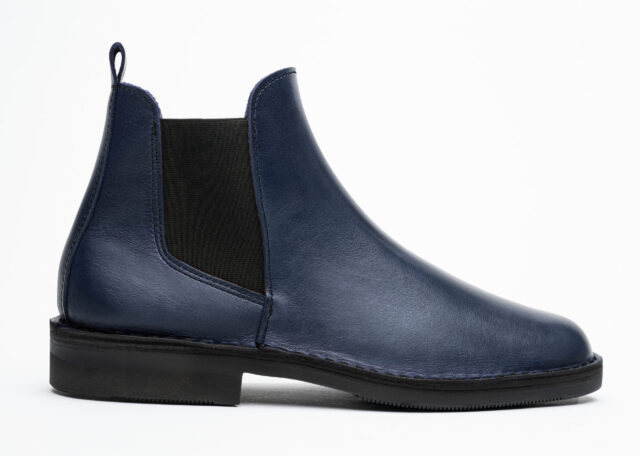 Chaussures de Gâtine - Sologne