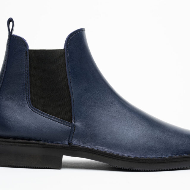 Chaussures de Gâtine - Sologne