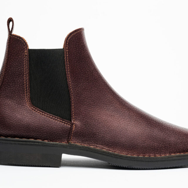 Chaussures de Gâtine - Sologne