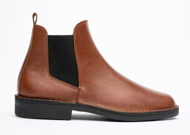 Chaussures de Gâtine - Sologne