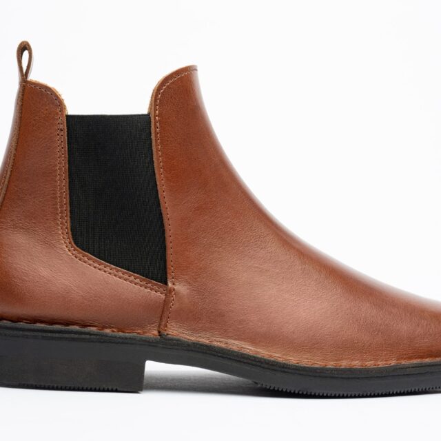 Chaussures de Gâtine - Sologne