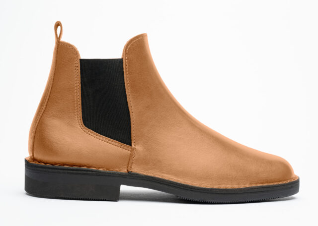 Chaussures de Gâtine - Sologne