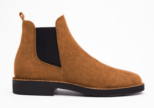 Chaussures de Gâtine - Sologne