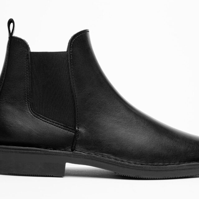 Chaussures de Gâtine - Sologne