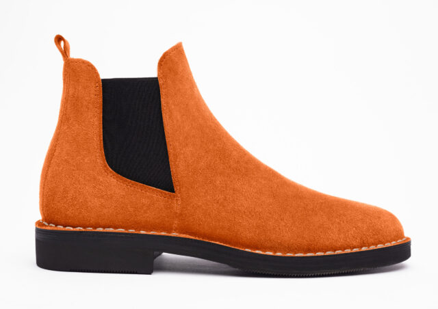 Chaussures de Gâtine - Sologne