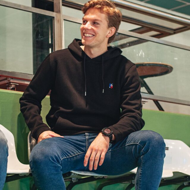 Seizepointneuf - SWEAT A CAPUCHE KEVIN