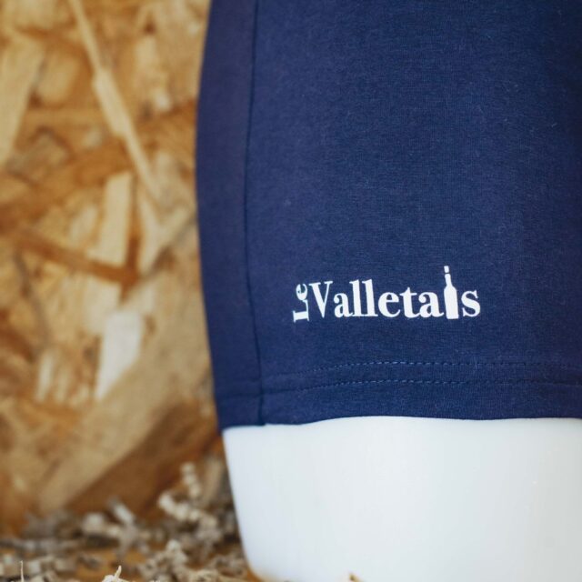 Seizepointneuf - BOXER LE VALLETAIS