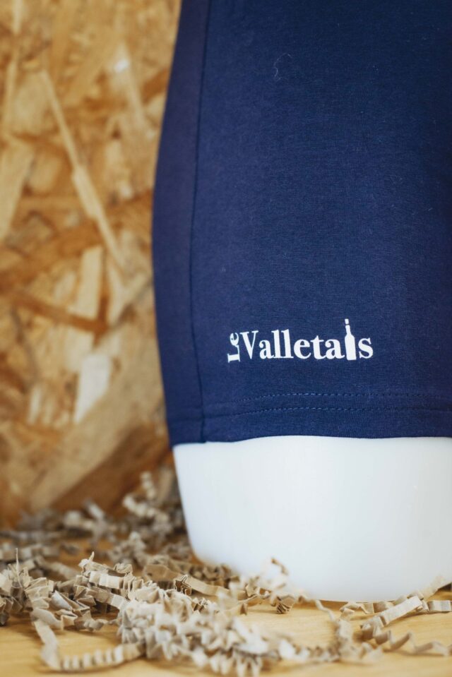 Seizepointneuf - BOXER LE VALLETAIS