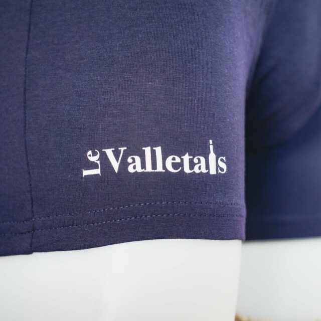 Seizepointneuf - BOXER LE VALLETAIS