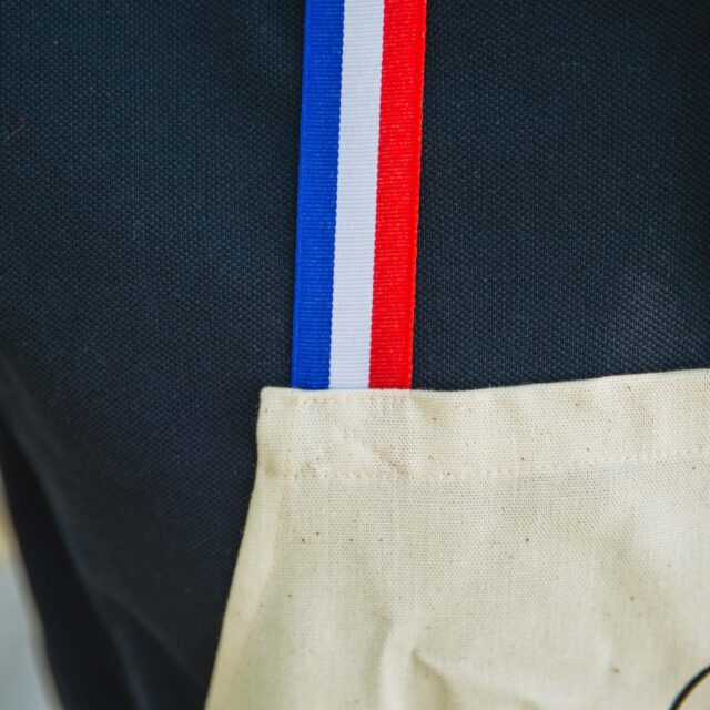 Seizepointneuf - TABLIER APERO CHOLETAIS