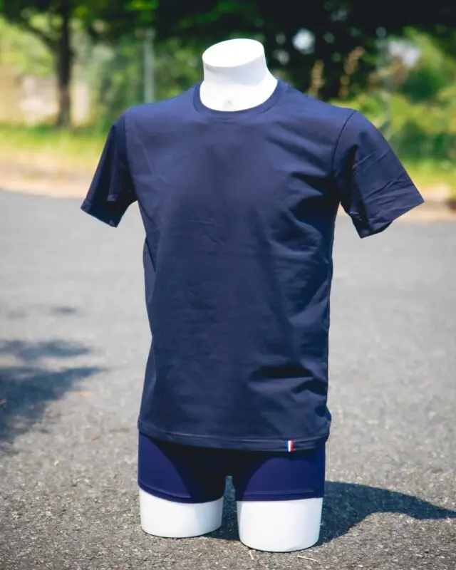 Seize point neuf - T-SHIRT SIMPLE