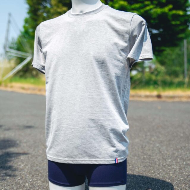 Seizepointneuf - T-SHIRT SIMPLE