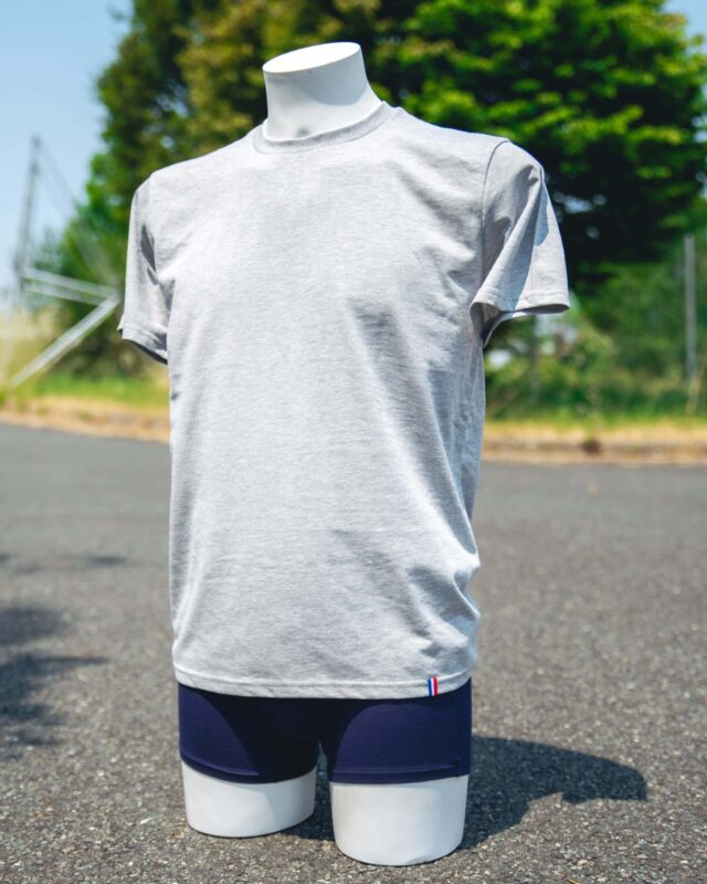 Seizepointneuf - T-SHIRT SIMPLE