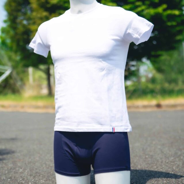 Seizepointneuf - T-SHIRT SIMPLE