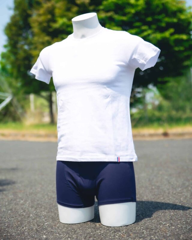 Seizepointneuf - T-SHIRT SIMPLE