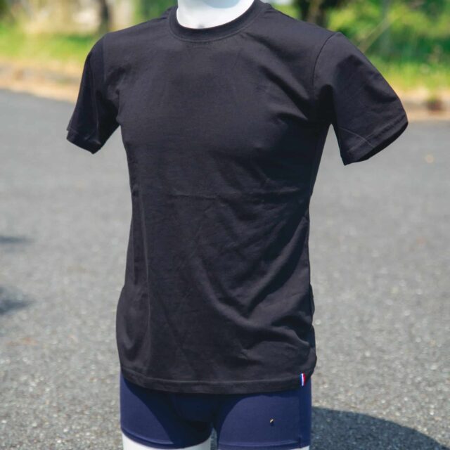 Seizepointneuf - T-SHIRT SIMPLE