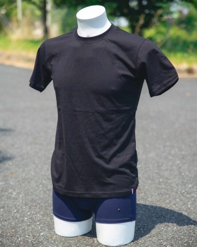 Seizepointneuf - T-SHIRT SIMPLE