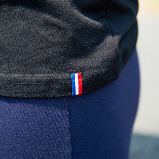 Seizepointneuf - T-SHIRT SIMPLE