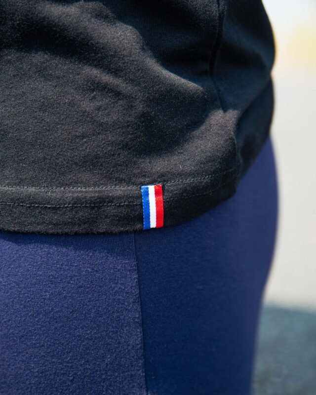 Seizepointneuf - T-SHIRT SIMPLE