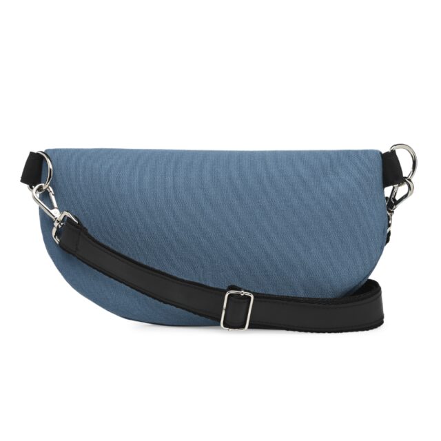 Saint-Lazare - Sac Banane bleu