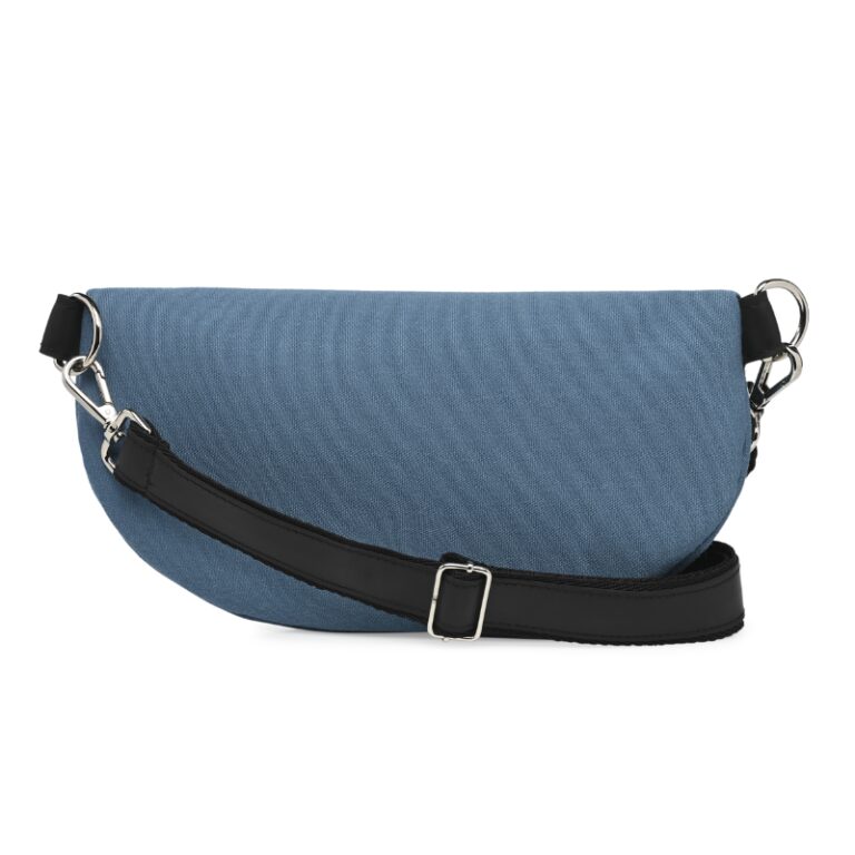 Saint-Lazare - Sac Banane bleu